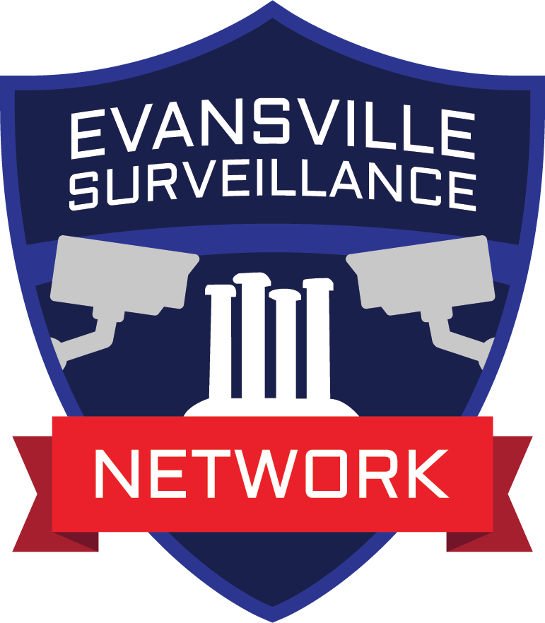 Video Surveillance in Evansville, IN | Evansville Surveillance Network